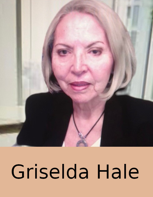 Griselda Hale